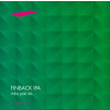 Finback Brewery IPA
