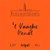 BrouwerIJssels 't Vaaghe Genot