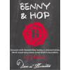 Thwaites Brewery Benny & Hop