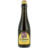 La Trappe Trappist - Abdij O.L.V. Koningshoeven Quadrupel - Oak Aged Batch #08