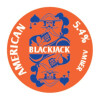 Blackjack Brew Co American Amber