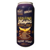 Bright Brewery Banana Maple Pancake Pastry Stout
