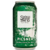 Slow Hand Beer Co. Pilsner