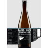 Wild Ambition Brewing Barrel Aged Sour Gruit