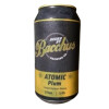Bacchus Brewing Company Atomic Plum