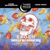 Third Moon Brewing Co. Epoch Slushie - Mango Bananaberry