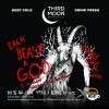 Third Moon Brewing Co. Each Beast A God (El Salvador Washed Red Bourbon)