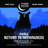Third Moon Brewing Co. Double Return To Nothingness