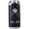 Eastern Market Brewing Co. 313 IPA