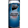 Wild Ambition Brewing Dew Point - Mosaic