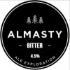 Almasty Brewing Co. Bitter