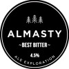Almasty Brewing Co. Best Bitter