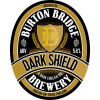 Burton Bridge Brewery Dark Shield