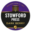 Westons Cider Westons Stowford Press Dark Berry