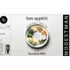Modestman Brewing Bon Appetit