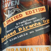 Stadshaven Brouwerij Infused Piranha Tripel (Mandarijn en Passievrucht)