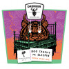 Drekker Brewing Company Boo Caught Me Sleepin'