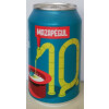 Birrificio Mazapégul 10 Anni / Years