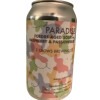 2 Crows Brewing Co. Paradise