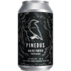 2 Crows Brewing Co. Pimedus
