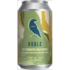 2 Crows Brewing Co. Roble