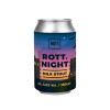 ROTT. Brouwers Night