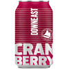 Downeast Cider House Cranberry
