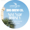 Lough Gill Brewery Next Year Rodney