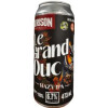 Garrison Brewing Company Le Grand Duc