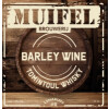 Muifelbrouwerij Vatgerijpt #8 - Barley Wine Toumintoul Whisky