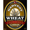 Garrison Brewing Company Harvest Wheat Ale