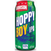 Garrison Brewing Company Hoppy Boy