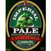 Garrison Brewing Company Imperial I.P.A.