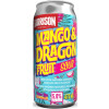 Garrison Brewing Company Mango & Dragon Fruit Sour