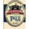 Garrison Brewing Company McNabs Pale Ale