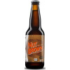 Garrison Brewing Company Nut Brown