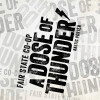 Fair State Brewing Cooperative A Dose Of Thunder