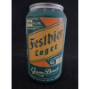Green Bench Brewing Co. Festbier