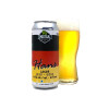 Nita Beer Company Hans