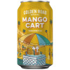 Golden Road Brewing Mango Cart