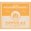 Gulpener Microbrouwerij Pumpkin Ale