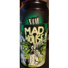 Mad Scientist DDH Madhouse Supreme