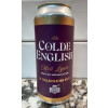 Stonecloud Brewing Company Colde English