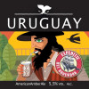Het BrouwDOK Expeditie #4 Uruguay