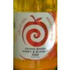 Ross On Wye Cider & Perry (Broome Farm) Ashton Brown Jersey & Dabinett 2022