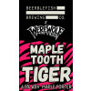 Beerblefish Brewing Company Maple Toothed Tiger