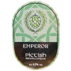 Pictish Brewing Emperor