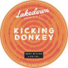 Lakedown Brewing Kicking Donkey