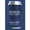 Ormeau Brewing Company Monk's Beer