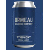 Ormeau Brewing Company Symphony